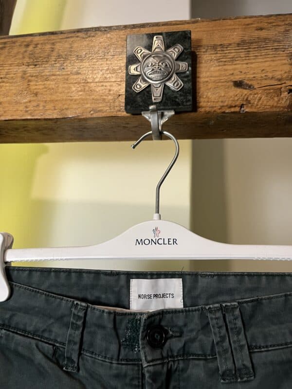 Spodnie Norse Projects - obrazek 3