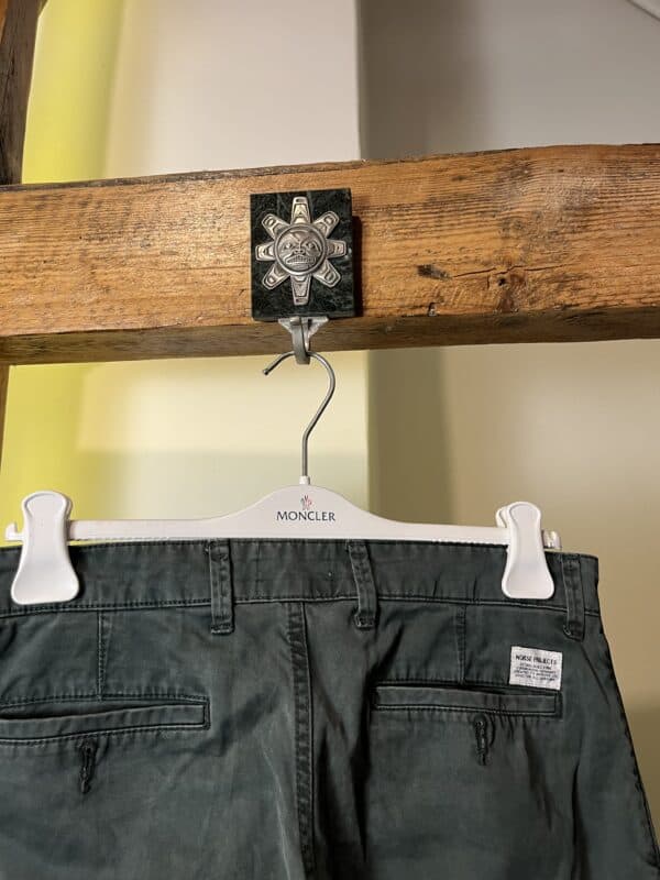 Spodnie Norse Projects - obrazek 5