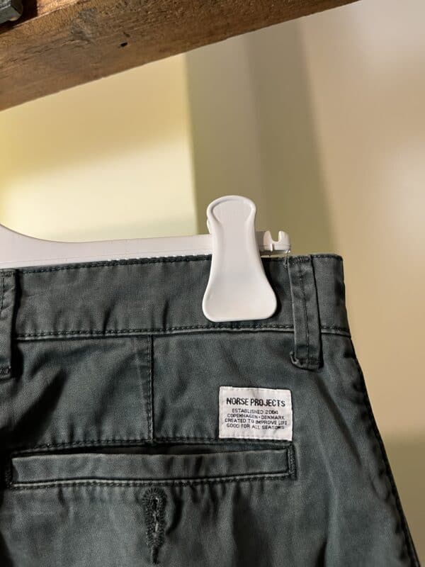 Spodnie Norse Projects - obrazek 6