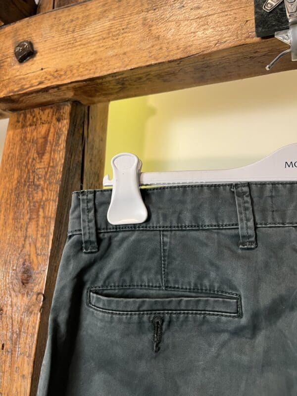 Spodnie Norse Projects - obrazek 7
