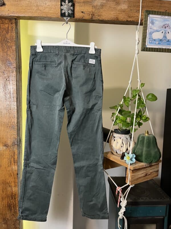 Spodnie Norse Projects - obrazek 2