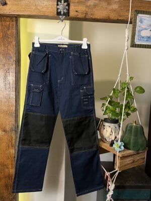 Spodnie Workwear 00s